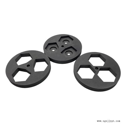 石墨模具   石墨套  高純度高密度石墨碳素制品  支持圖紙定制加工