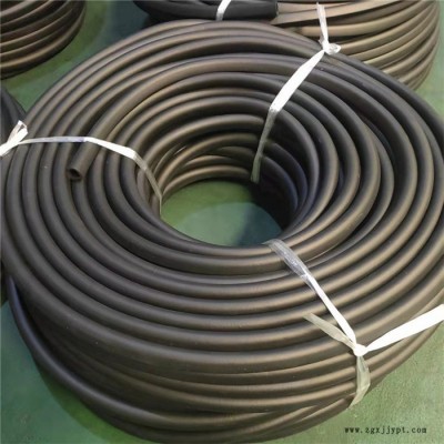 利泰橡膠制品三元乙丙發(fā)泡圓管空心護(hù)套管空調(diào)橡塑保溫管型號(hào)齊全歡迎來(lái)電咨詢(xún)