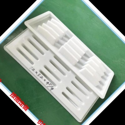 公路下水溝蓋板模具  雨水溝蓋板模具  溝蓋板塑料模具  質(zhì)量堅固