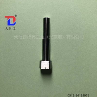 天仕德品牌加工定做模具非標(biāo)件 來圖制作精密異形精密機(jī)械零部件