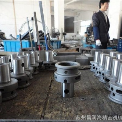 【瓶胚模具配件變徑彎頭】專業(yè)生產(chǎn)，價格從優(yōu)