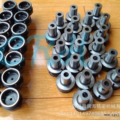 自產(chǎn)自銷(xiāo)，大量現(xiàn)貨供應(yīng)變徑彎頭，瓶胚模具配件