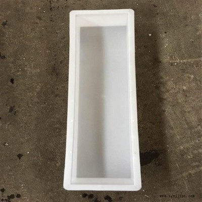 路牙石塑料模具   億樂(lè)路牙石模具  馬路路牙石模具銷售