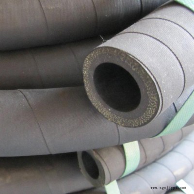 河北景縣泰誠(chéng)橡塑制品廠低價(jià)供應(yīng) **橡膠噴砂管 高耐磨橡膠噴砂管 高壓噴砂管廠家