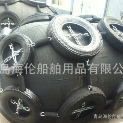 其它船用配件、聚氨酯橡塑靠球