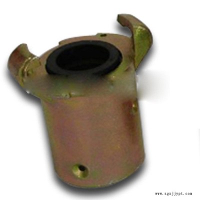 景縣泰誠(chéng)橡塑制品廠批發(fā)零售噴砂機(jī)接頭 砂管接頭 槍嘴接頭 大小龍爪歡迎采購(gòu)