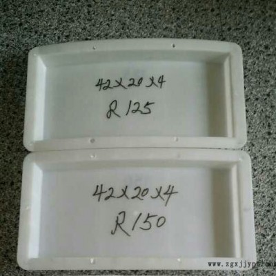 清苑縣南閆莊模板廠供應(yīng)安全可靠六角護坡模具