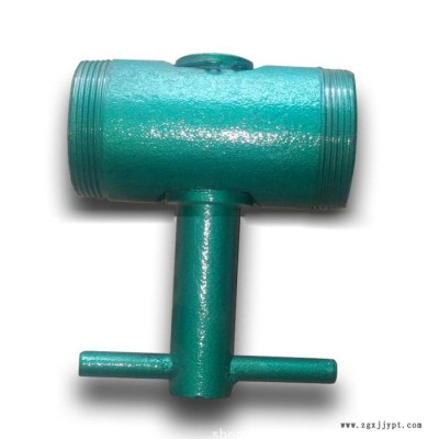 景縣泰誠橡塑制品廠生產(chǎn)**手動調(diào)砂閥 簡易調(diào)砂閥 手動砂閥 噴砂機(jī)磨料閥