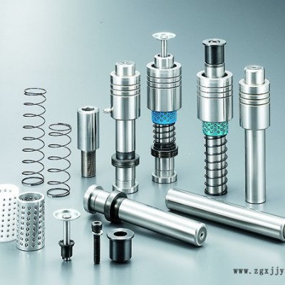 供應(yīng)專業(yè)生產(chǎn)銷售模具配件 模具標(biāo)準(zhǔn)件 導(dǎo)柱