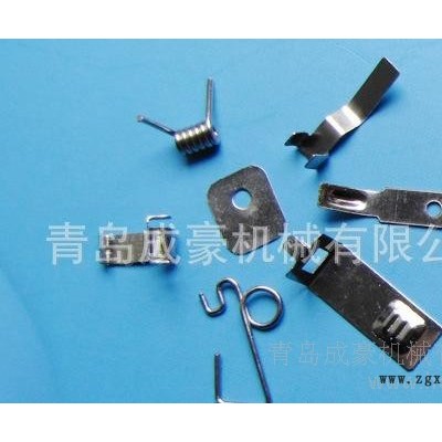 供應(yīng)-山東模具制作 鈑金模具加工  機械配件加工