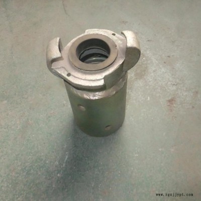河北景縣泰誠橡塑制品廠**供應(yīng)噴砂管接頭 鑄鐵接頭 砂管接頭歡迎采購