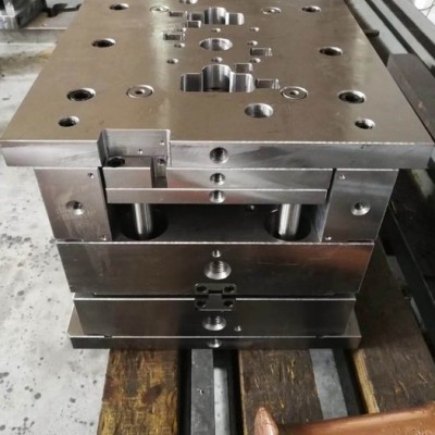 佛山非標(biāo)模架廠、塑膠模、壓鑄模