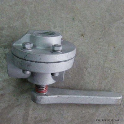 景縣泰誠(chéng)橡塑制品廠**手控制出砂調(diào)砂閥 氣動(dòng)砂閥 鑄鋼材質(zhì)砂閥歡迎采購(gòu)