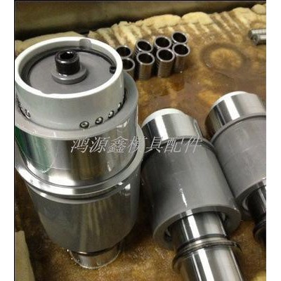 精密導(dǎo)柱導(dǎo)套，模具配件，非標(biāo)定制