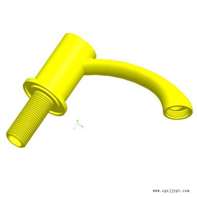 模具訂制 感應(yīng)水開(kāi)關(guān)配件