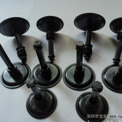 **：精密模具配件MISIMI導(dǎo)柱壓蓋，彈簧