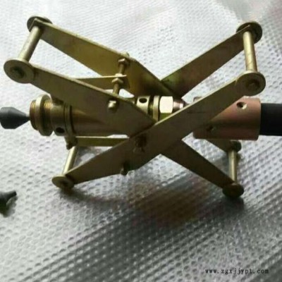 景縣泰誠(chéng)橡塑制品廠 專業(yè)生產(chǎn)TC-50-1000MM 內(nèi)壁噴砂器，管道內(nèi)壁噴砂器，歡迎采購(gòu)