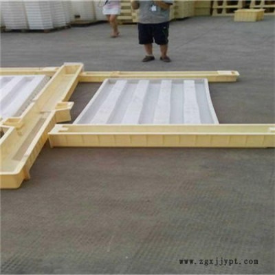 保定華旭模具 防護(hù)柵欄模具 防護(hù)柵欄塑料模具專(zhuān)業(yè)生產(chǎn)