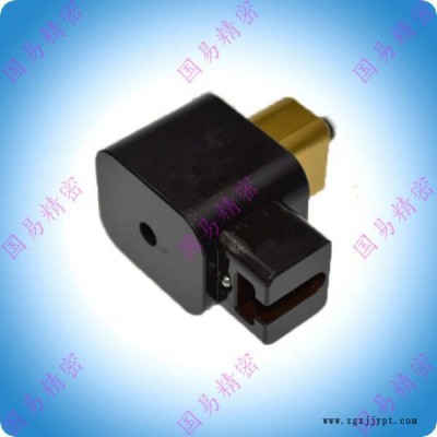 國易精密 工廠直銷，供應(yīng)專業(yè)模具配件13年，模具內(nèi)置頂出用法原裝現(xiàn)貨