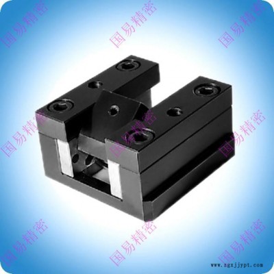 國易精密 工廠直銷，供應專業(yè)模具配件13年，模具內置頂出設計原裝現貨