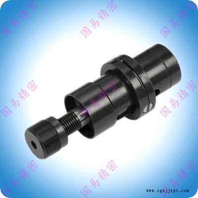 國(guó)易精密 工廠直銷，供應(yīng)非標(biāo)模具配件定制，模具內(nèi)置頂出參數(shù)信譽(yù)保證