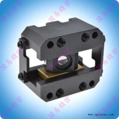 國易精密 工廠直銷，供應(yīng)專業(yè)模具配件13年，模具內(nèi)置頂出設(shè)計**服務(wù)