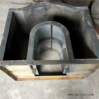 泄水槽塑料模具加工定制 翰軒模具