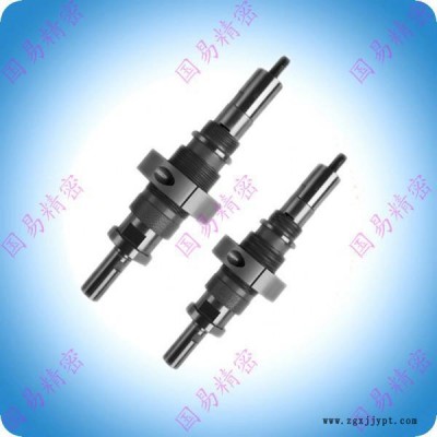 國(guó)易精密 工廠直銷，供應(yīng)非標(biāo)模具配件定制，模具內(nèi)置頂出安裝信譽(yù)保證