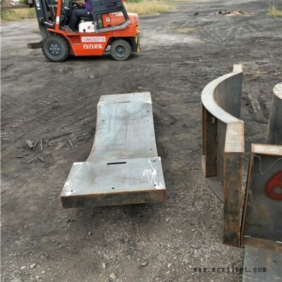 預(yù)制集水槽塑料模具廠家直銷 翰軒模具