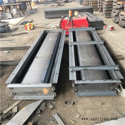 預(yù)制電纜槽模具 預(yù)制電纜槽塑料模具廠家直銷(xiāo)