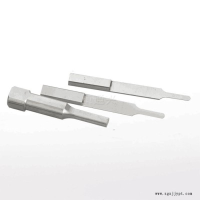 深圳廠家專業(yè)定制精密沖孔沖頭按圖加工公差精密材質正宗韌性好硬度高 沖針沖頭