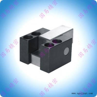 國易精密 工廠直銷，供應非標模具配件定制，模具二次頂出參數優(yōu)惠促銷
