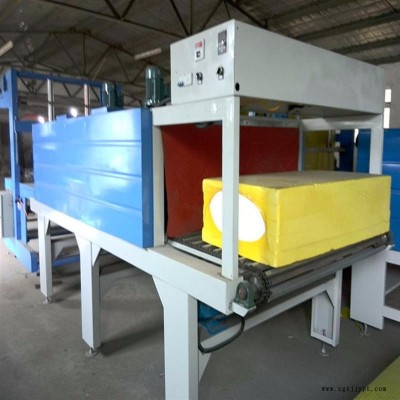 各種板材收縮膜包裝機 橡塑板袖口式套膜包裝機 自動控溫塑封機碩輝供應(yīng)