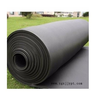 中悅供應  橡塑板  隔音棉橡塑板  貼面橡塑板   藍色橡塑板   歡迎定制