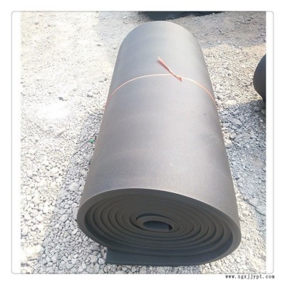 鋁箔復合橡塑板 阻燃橡塑板 隔熱橡塑板厚度選擇