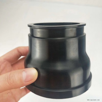 權(quán)藝橡塑來圖來樣開模定制橡膠制品加 工件 工業(yè)硅膠氟膠制品零部件 密封圈襯套橡膠異形件