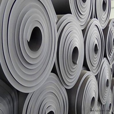 防火橡塑板價(jià)格 榮洛  閉孔橡塑板 大量出售 B1橡塑板