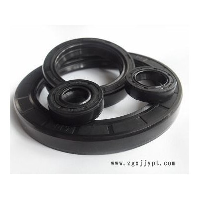 耐磨橡膠油封密封圈 ，氟膠制品K型密封圈，O型密封圈密封件，異性圈