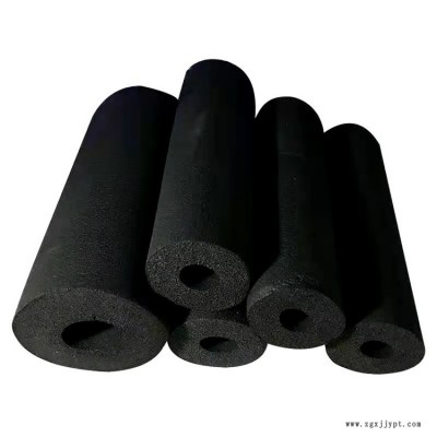 黑色橡塑板批發(fā) 榮洛  復(fù)合橡塑板定制 提前預(yù)定 屋頂橡塑板