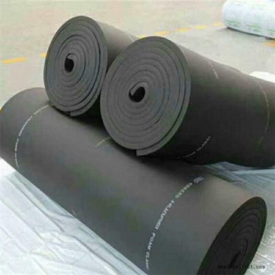 岱歐 定制銷售 高品質(zhì)橡塑板 B1級橡塑板 B2級橡塑板