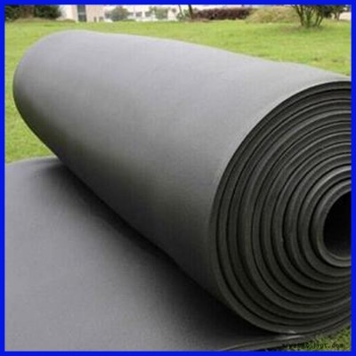 消防管道保溫橡塑板 隔熱橡塑板 海綿橡塑板 天宇化建