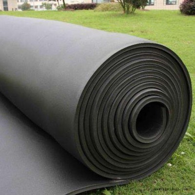 憎水外墻橡塑板 杰澳 內(nèi)墻防水海綿橡塑板 B2級橡塑板