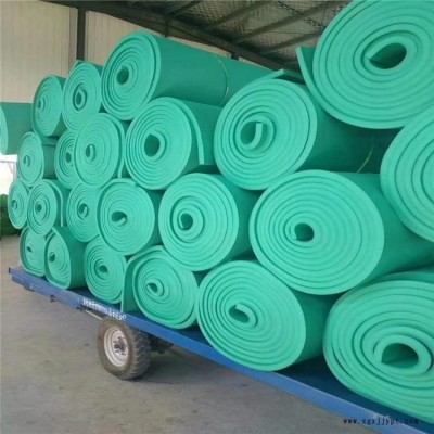 阻燃防火橡塑板 B2級橡塑板 鋁箔橡塑板  天宇化建