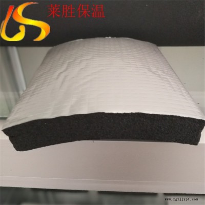 萊勝大量銷售 隔熱30mm橡塑板 吸音30mm橡塑板 阻燃隔熱25mm橡塑板 廠家報價