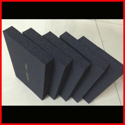 B2級橡塑板 隔音橡塑板 鼎豪 樓頂防火隔熱橡塑板