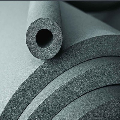 供應橡塑板 奧樂斯 復合橡塑板定制 黑色橡塑板報價 新皓代理