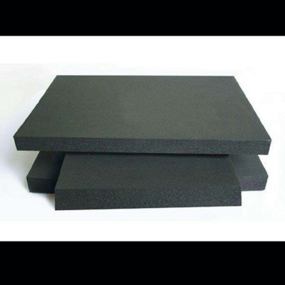 防火鋁箔橡塑板 防火橡塑板 閉孔B1級(jí)橡塑板 杰澳