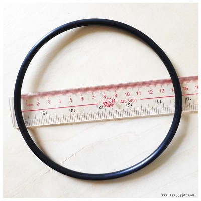 親涵中山O型密封件 橡膠密封防爆o型圈訂制 AS568系列機械O型密封圈