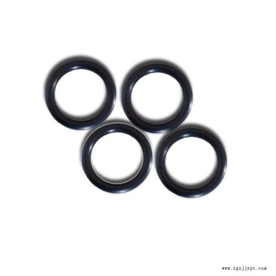 親涵佛山耐油O型圈 耐磨損O型圈現(xiàn)貨 電器防水O型密封圈定制