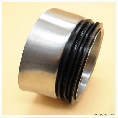 金豐1L玻璃密封罐不銹鋼蓋子 304不銹鋼經(jīng)典冷水壺密封蓋 食品級(jí)硅膠密封圈訂制